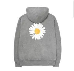 PEACEMINUSONE MAMA2025 ポップアップ パーカー M 黒 PEACEMINUSONE MAMA2025 ポップアップ パーカー M 黒 - メルカリ