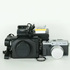 2025年最新】fujifilm x30の人気アイテム - メルカリ