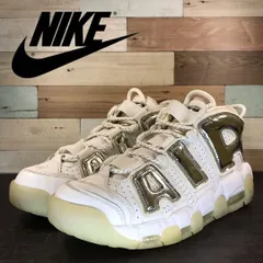 NIKE AIR MORE UPTEMPO 96 ナイキ エア モア アップテンポ 96 26.5cm ホワイト 白 U05485