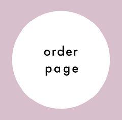 オーダーページ - メルカリ