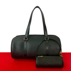 2026年最新】ルイヴィトン スフロ エピの人気アイテム - メルカリ