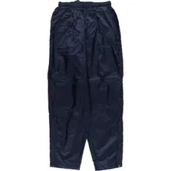 古着 90年代 ナイキ NIKE ナイロンパンツ シャカシャカパンツ メンズXL相当 ヴィンテージ/eaa597243のサムネイル