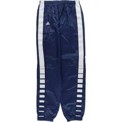 古着 00年代 アディダス adidas ナイロンパンツ シャカシャカパンツ メンズL相当/eaa597236のサムネイル