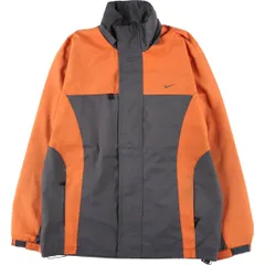 古着 90~00年代 ナイキ NIKE ACG ウインドブレーカー メンズXXL相当/eaa597893