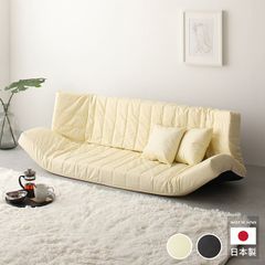 IKEA黒い本革モダンソファ 2人掛け(関東エリアの方のみ) - メルカリ