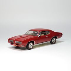 1/24 アメ車　ミニカー　シボレー　シェベル　SS454 1970 カスタム 1/24 アメ車 ミニカー シボレー シェベル SS454 1970 カスタム - メルカリ