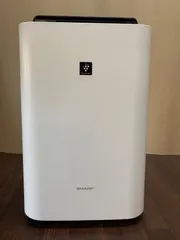 2026年最新】kc-f50-w 加湿空気清浄機の人気アイテム - メルカリ