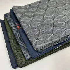 2025年最新】着物まとめ売り 大島紬の人気アイテム - メルカリ