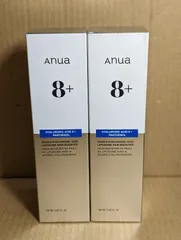 <H1-1>ANUA(アヌア) 8ヒアルロン酸リポソームスキンブースター150ml 化粧水 2本セット使用期限:2027.07.24