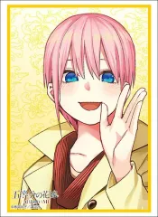 【新品】サプライ ブシロード スリーブコレクション ハイグレード Vol.4956 五等分の花嫁『中野一花』Part.8