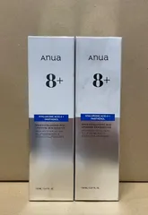 【新品未開封】2本セット ANUA(アヌア) 8ヒアルロン酸リポソームスキンブースター150ml 化粧水  <7>