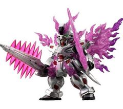 キングダム アクリルGIGAフィギュア 桓騎 高さ42.3cm - メルカリ