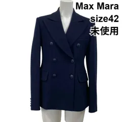 2026年最新】Max Mara テーラードジャケットの人気アイテム - メルカリ