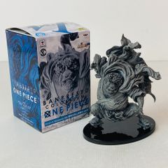 限定 フィギュア ONE PIECE GIGANT TREASURE BOX - メルカリ