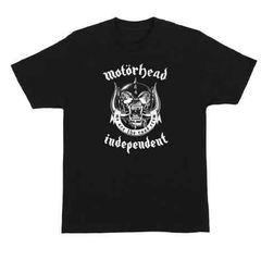 2003sモーターヘッド Tシャツ L 黒 コピーライト バンT - メルカリ