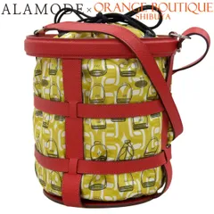 HERMES(エルメス) ミュザルディーヌ ルージュカザック レッド赤