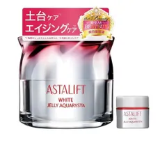 新品アスタリフト ホワイト ジェリー アクアリスタ60g  <7>