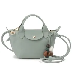 LONGCHAMP ロンシャン ショルダーバッグ L1500HGV282 ル プリアージュ セラミック