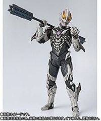[중고] SHFiguarts 울트라 맨 베리얼 아트로스