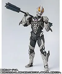 2026年最新】s.h.figuarts ウルトラマンベリアル アトロシアスの人気