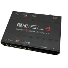 2025年最新】スクラッチライブ SL3の人気アイテム - メルカリ