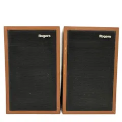 2026年最新】ROGERS LS3/5Aの人気アイテム - メルカリ