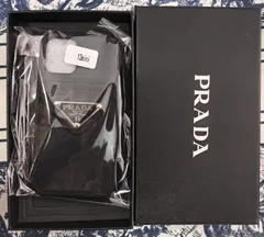 未使用·新品 iPhone12mini ケース ブラック