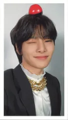 StrayKids 初回限定盤A I.N Circus 白枠