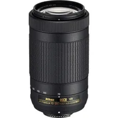 2026年最新】af-p dx nikkor 70-300mm f 4.5-6.3g ed vrの人気アイテム