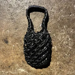 2025年最新】comme des garcons レザー バッグ の人気アイテム - メルカリ