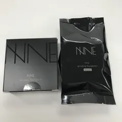 2025年最新】nne ファンデーション ケースの人気アイテム - メルカリ