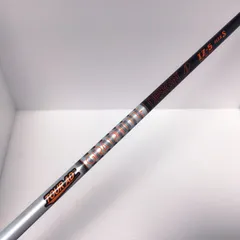 TOURツアーAD IZ 5Sシャフト　5番18度ウッド用 Graphite Design - TOURツアーAD IZ 5Sシャフト 5番18度ウッド用の通販