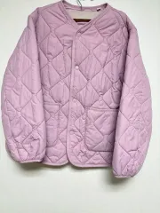 ユニクロ キッズ ダウン 140