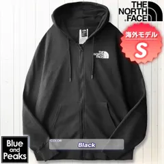 THE NORTH FACE パーカー Half Dome Full Zip Hoodie, カラー；Black, サイズ；S