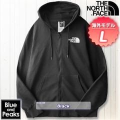 THE NORTH FACE 2026 サンシェイドフルジップフーディ L 黒 - メルカリ