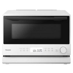 Panasonic Bistro NE-BS80E8 スチームオーブンレンジ - メルカリ
