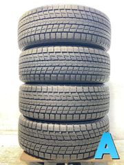 155/65R14 ヨコハマ アイスガード iG60 中古タイヤ スタッドレスタイヤ