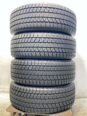 A299 195/80R15 LT 4本 ブリジストン ブリザックVL1 - メルカリ