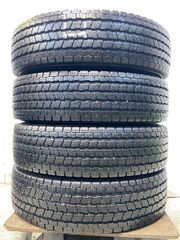 155/65R14 ヨコハマ アイスガード iG60 中古タイヤ スタッドレスタイヤ