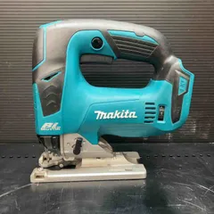 ☆マキタ(makita) コードレスジグソー JV142DZK【川越店】のサムネイル
