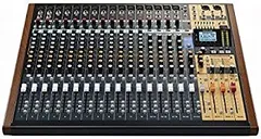 中古】TASCAM タスカム/Model 24 24トラックレコーディングミキサー