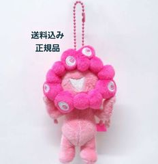 6体セット ミャクミャク ボールチェーンマスコット 推しカラー - メルカリ