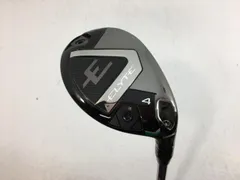 返品OK 【中古ゴルフクラブ】【美品】キャロウェイ ELYTE (エリート