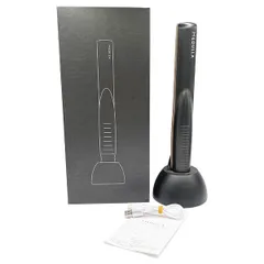 【中古美品】メデュラ ソニック シャインプロ MESM-N078-1 超音波トリートメントアイロン MEDULLA