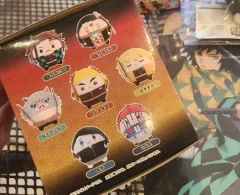 鬼滅の刃 ふわコロりん 禰豆子