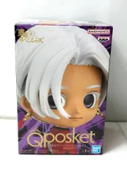 東京リベンジャーズ Q posket 黒川イザナ フィギュア 東リベ 天竺