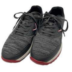 中古 レディース アディダスゴルフ adidas GOLF セットアップ M 黒