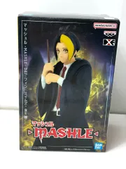 マッシュル-MASHLE- DXF フィン・エイムズ フィギュア