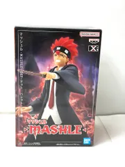 マッシュル-MASHLE- DXF ドット・バレット フィギュアのサムネイル