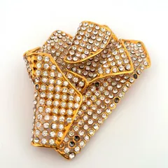 2026年最新】バレンチノ VALENTINO ブローチの人気アイテム - メルカリ